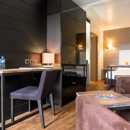 Opera - Flat Close To Stations And Old City - Welkeys Lille Exterior photo