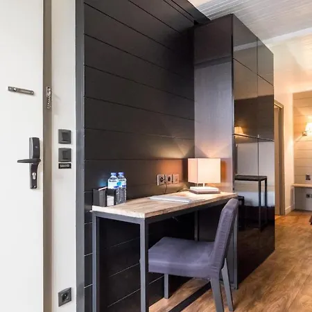 Opera - Flat Close To Stations And Old City - Welkeys Lille Exterior photo