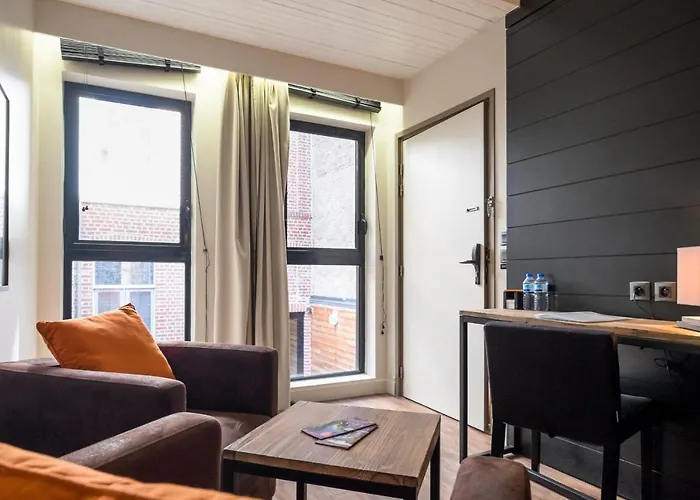 Opera - Flat Close To Stations And Old City - Welkeys