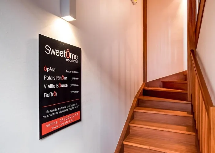 Ôpera - Cozy flat close to stations&old city - Welkeys