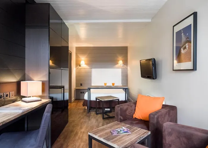 Ôpera - Cozy flat close to stations&old city - Welkeys