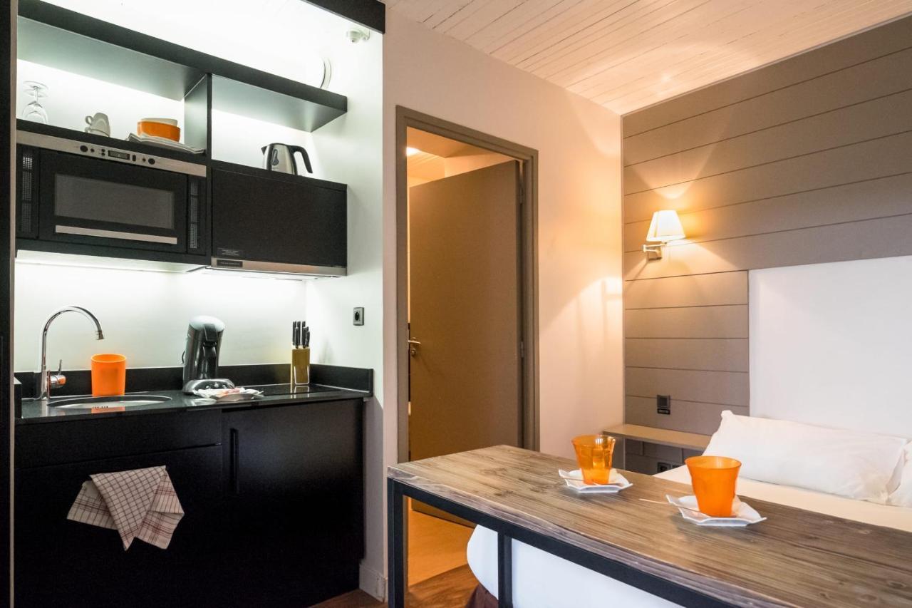 Appartement Opera - Flat Close To Stations And Old - Welkeys