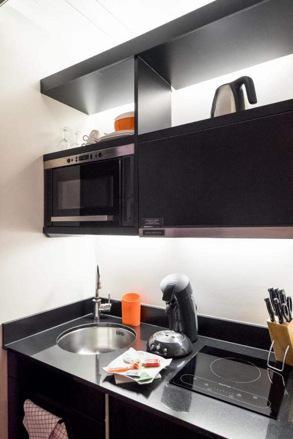 ôpera - Cozy Flat Close To Stations&old - Welkeys