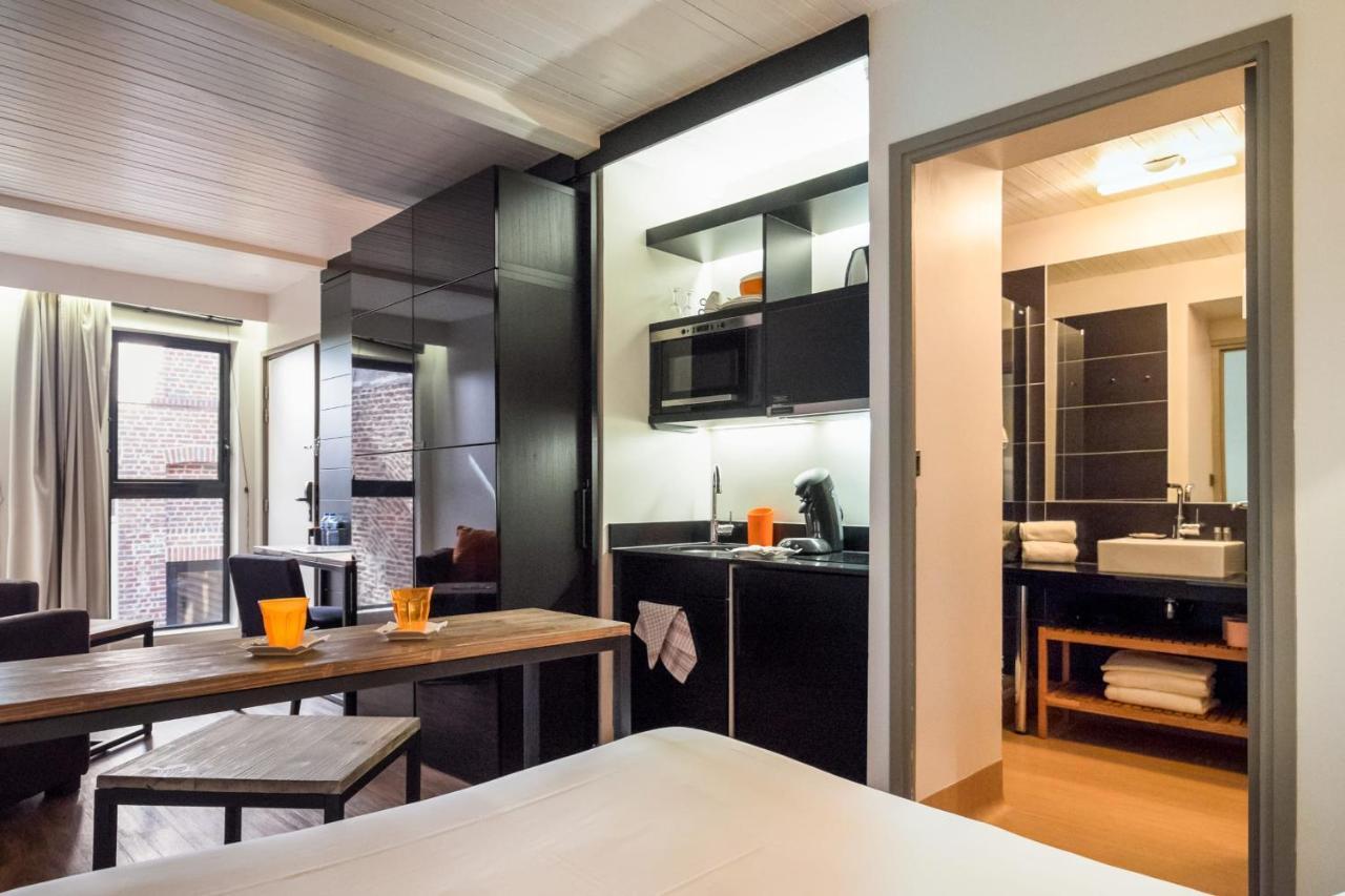 ôpera - Cozy Flat Close To Stations&old - Welkeys Appartement *