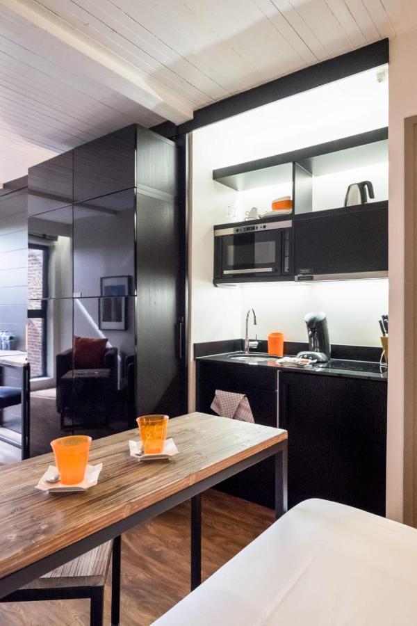 Opera - Flat Close To Stations And Old - Welkeys Appartement *