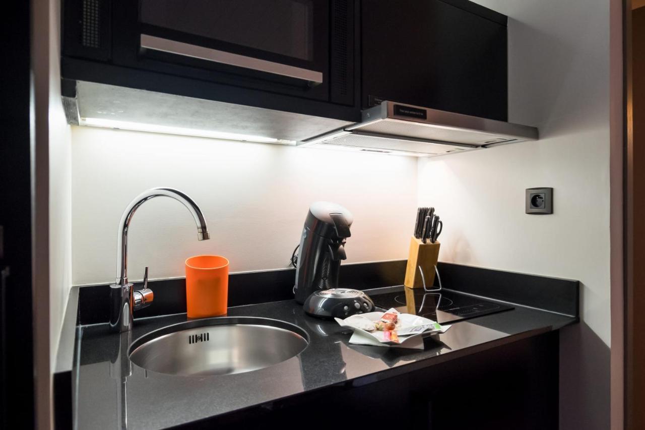 Appartement Opera - Flat Close To Stations And Old - Welkeys