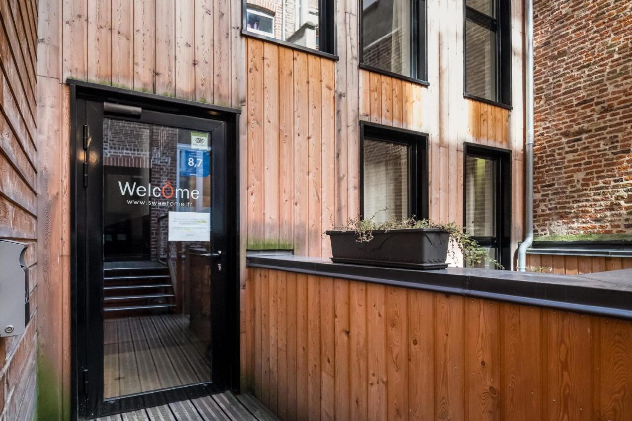 ôpera - Cozy Flat Close To Stations&old - Welkeys *