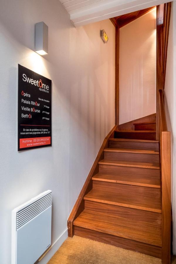 Appartement ôpera - Cozy Flat Close To Stations&old - Welkeys *