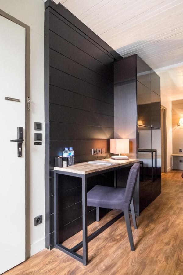 Opera - Flat Close To Stations And Old - Welkeys Appartement Rijsel