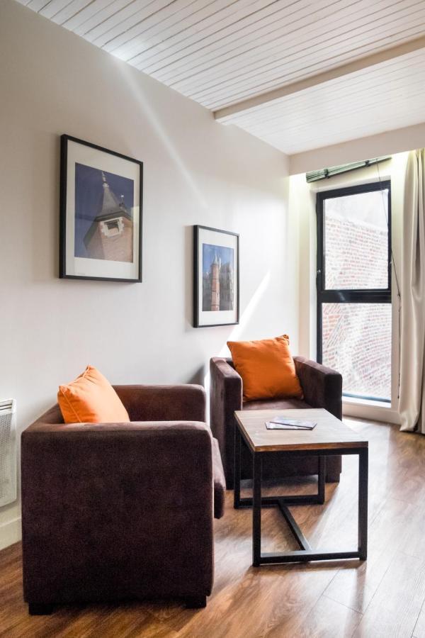 ôpera - Cozy Flat Close To Stations&old - Welkeys * Lille