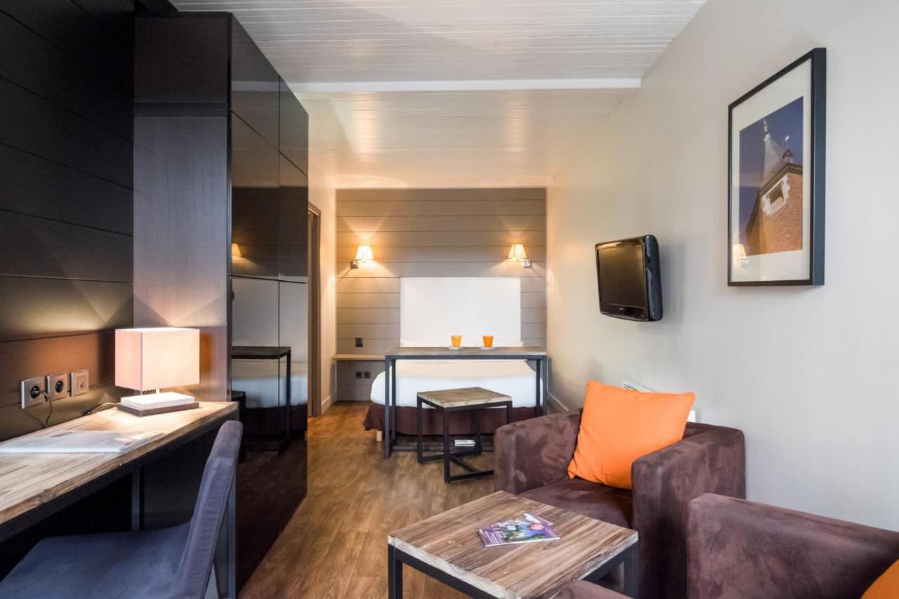 Opera - Flat Close To Stations And Old - Welkeys Appartement *
