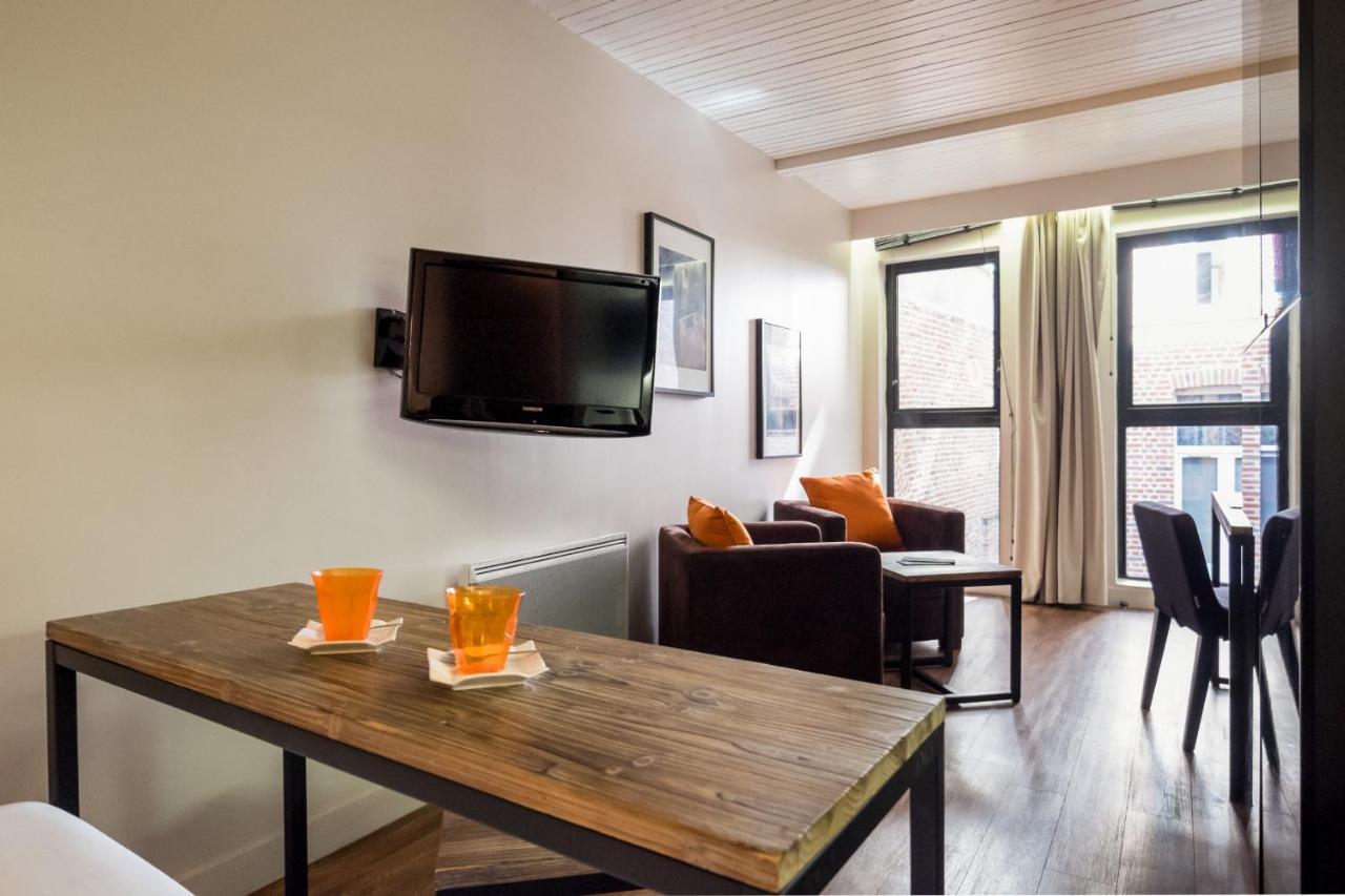 Appartement Opera - Flat Close To Stations And Old - Welkeys *